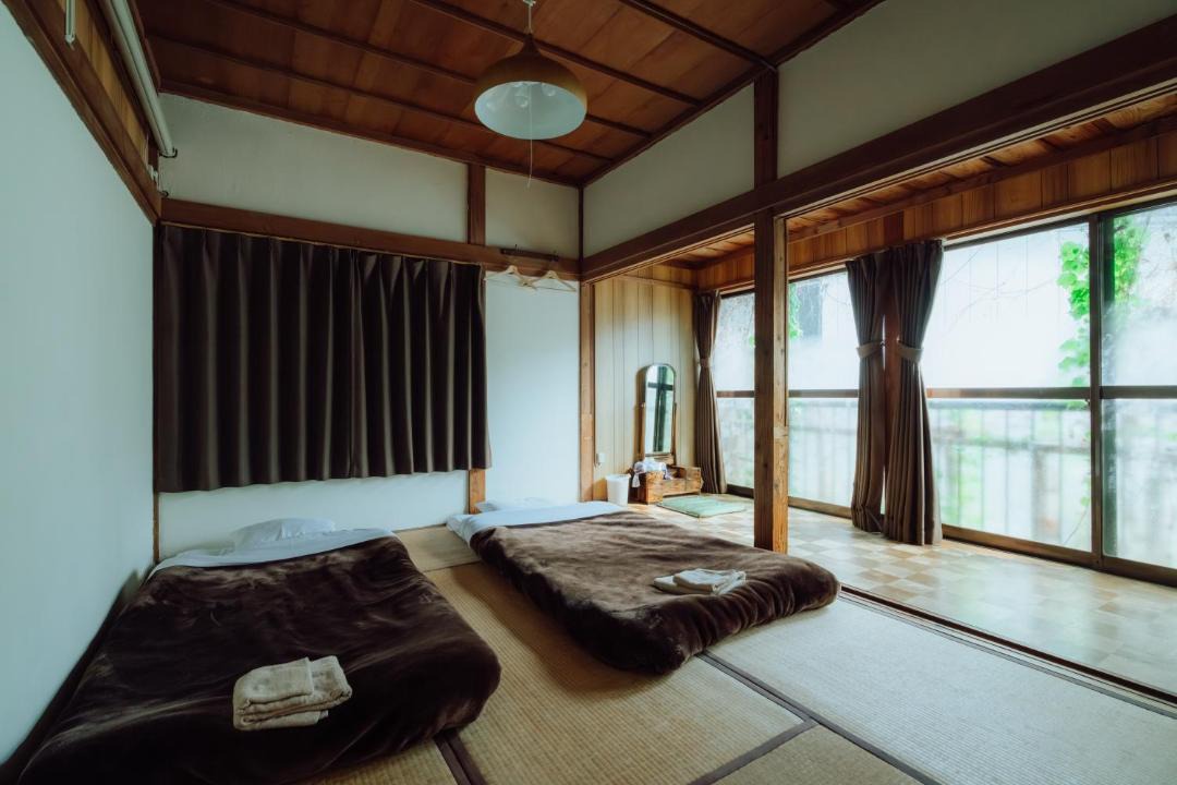Photo of Bedroom in Yokote