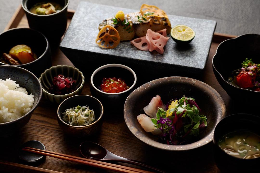Photo of Kitchen in Hatsukaichi