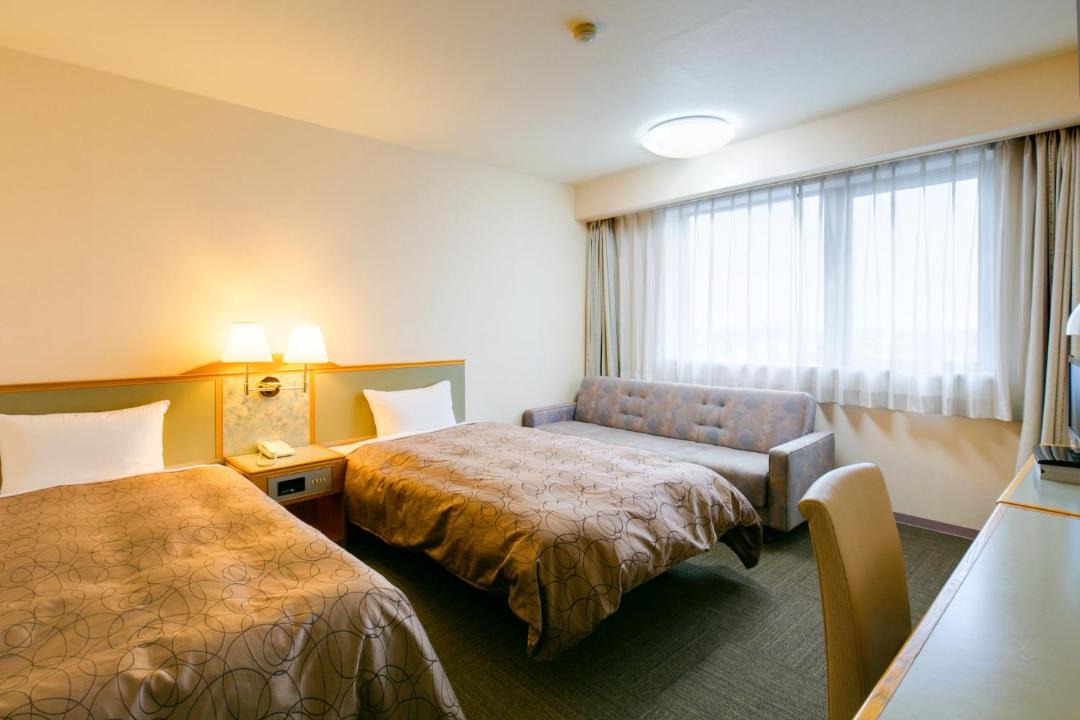 Photo of Bedroom in Tochigi