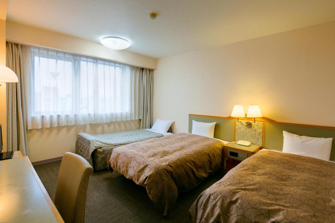 Photo of Bedroom in Tochigi