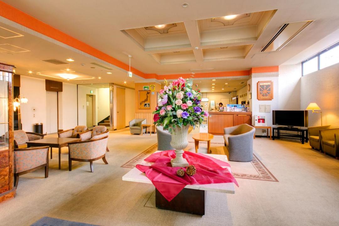 Photo of Livingroom in Tochigi
