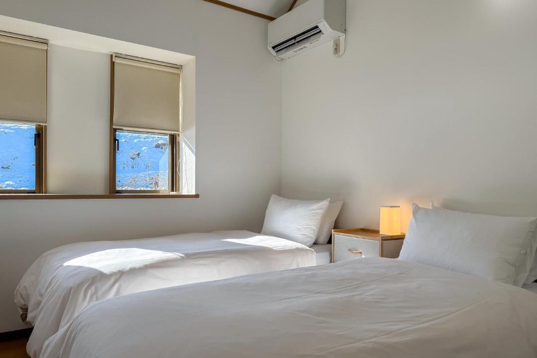 Photo of Bedroom in Nishimachi