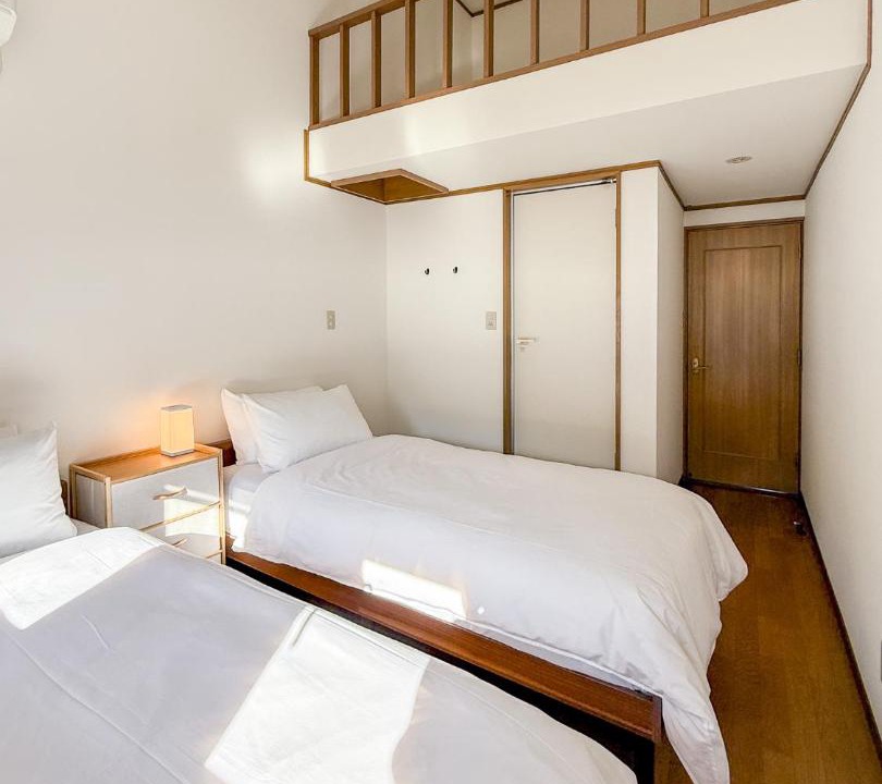 Photo of Bedroom in Nishimachi