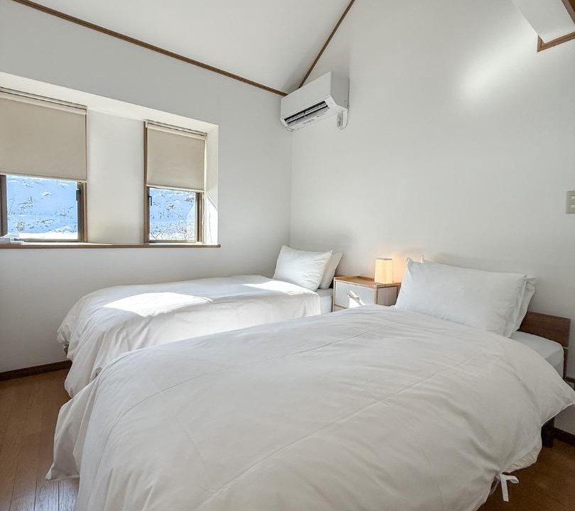 Photo of Bedroom in Nishimachi