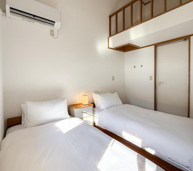 Photo of Bedroom in Nishimachi