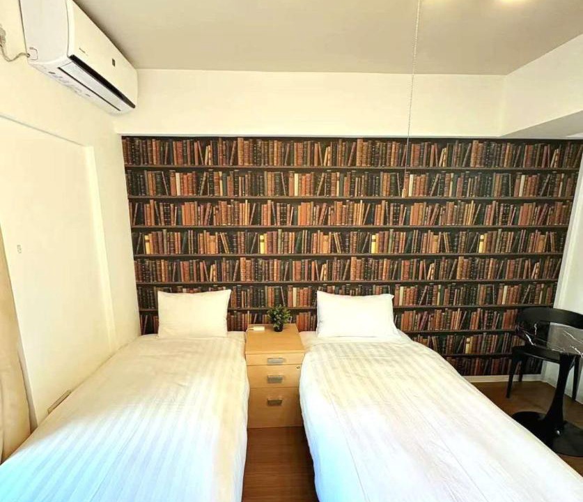 Photo of Bedroom in Naniwa