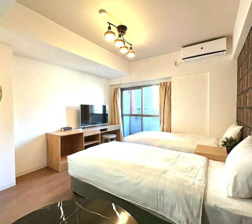 Photo of Bedroom in Naniwa