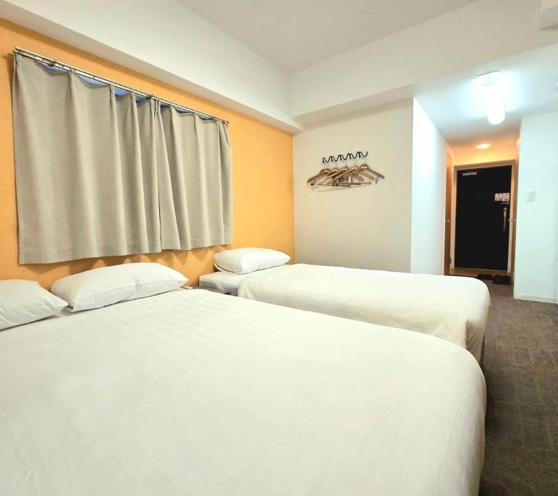Photo of Bedroom in Naniwa