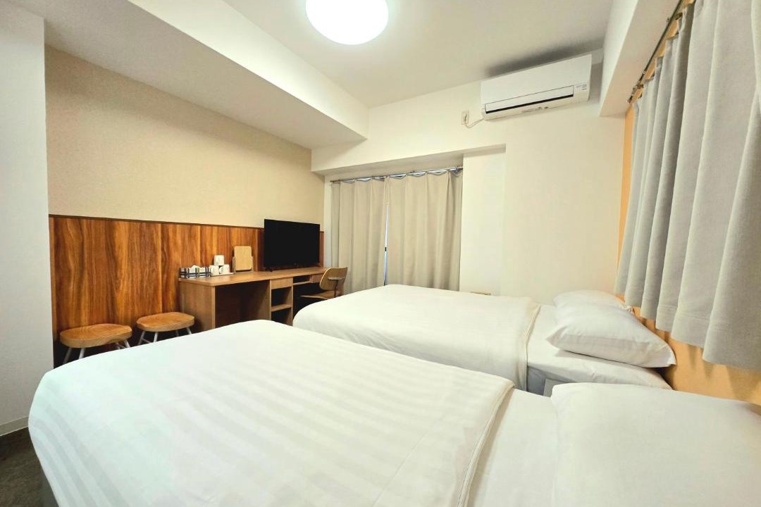 Photo of Bedroom in Naniwa