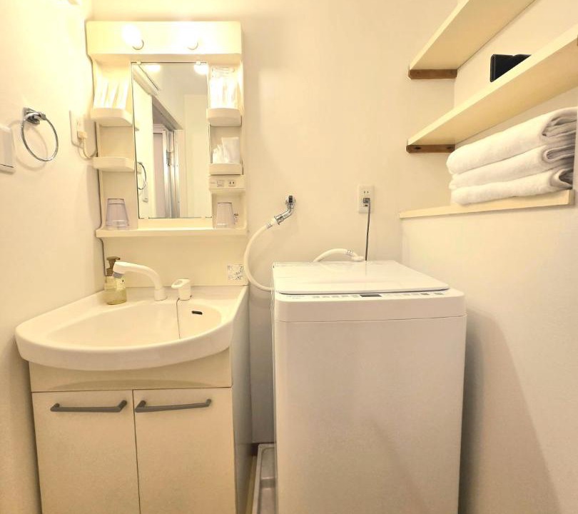 Photo of Bathroom in Naniwa