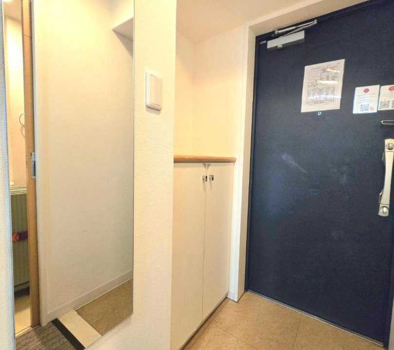 Photo of Bathroom in Naniwa