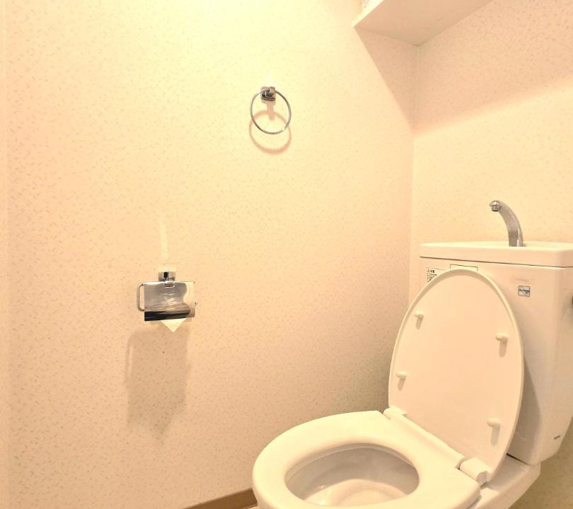 Photo of Bathroom in Naniwa