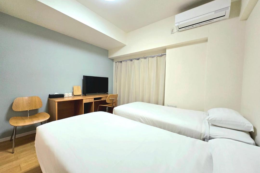 Photo of Bedroom in Naniwa