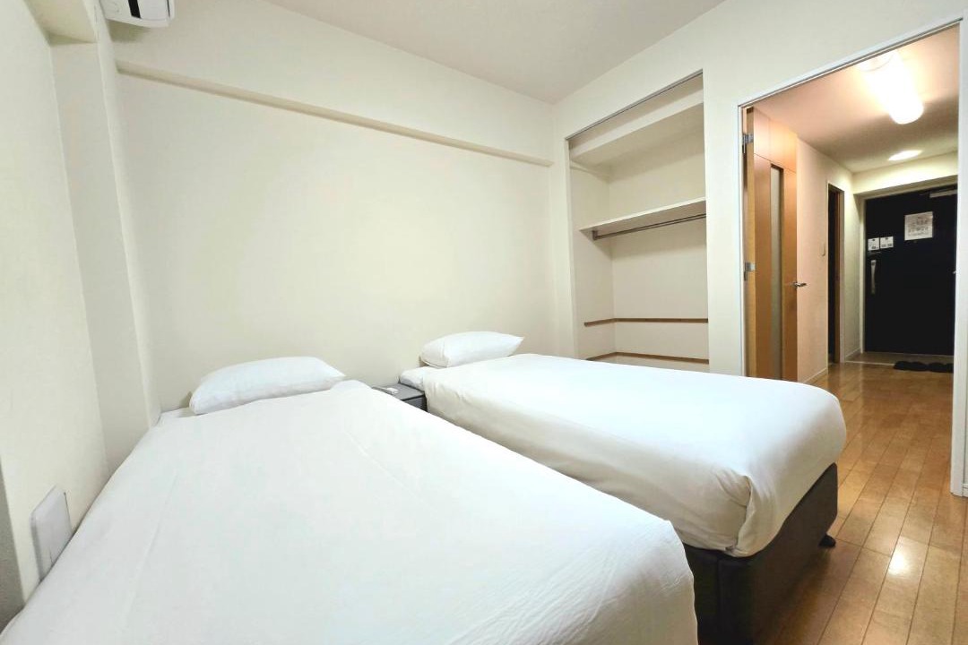 Photo of Bedroom in Naniwa