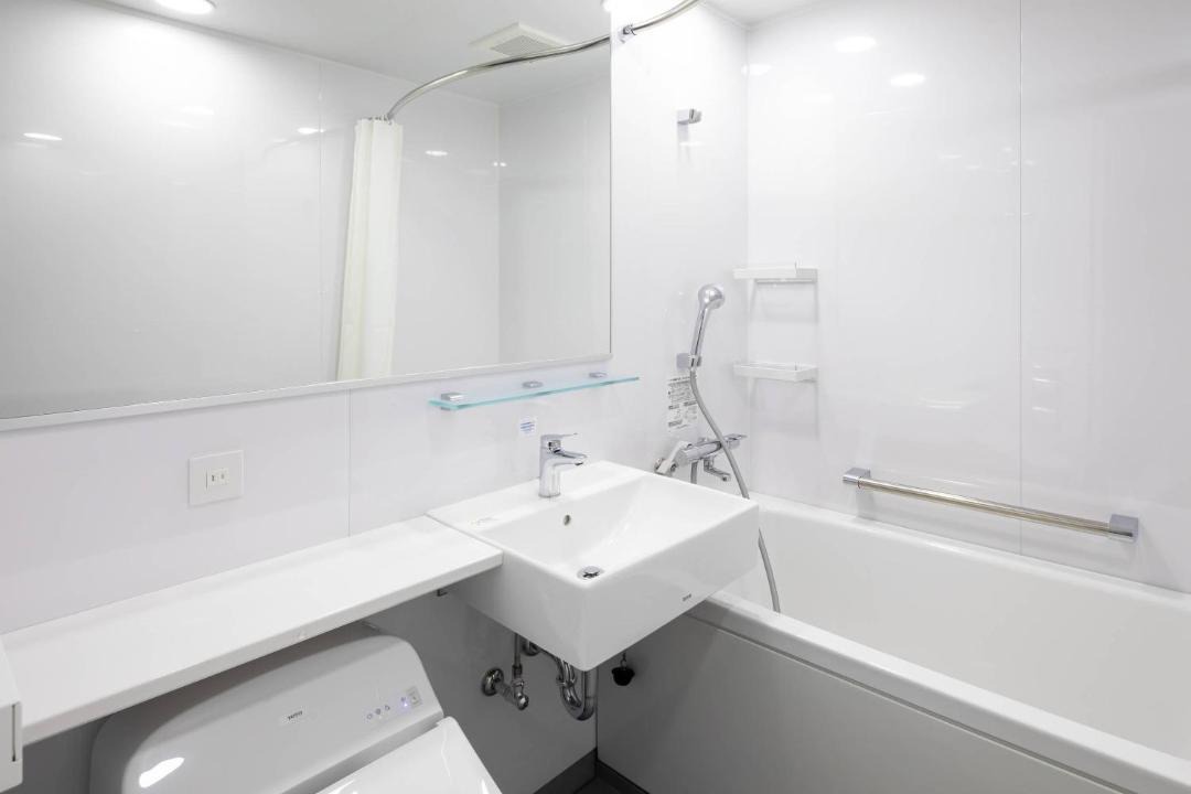 Photo of Bathroom in Sanbancho