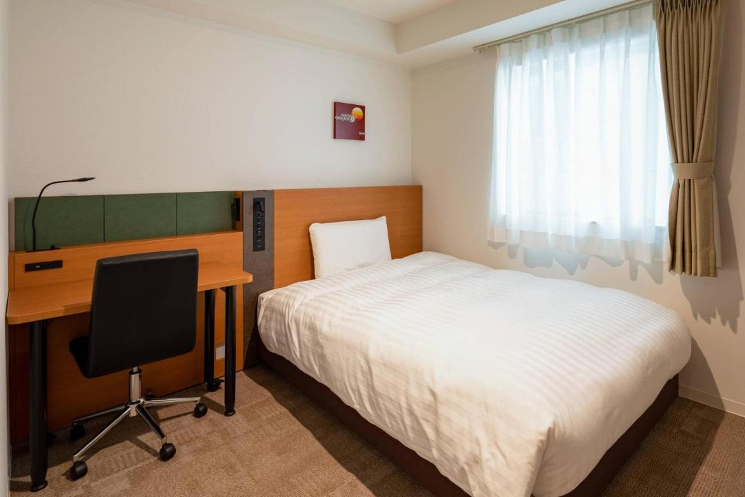 Photo of Bedroom in Sanbancho