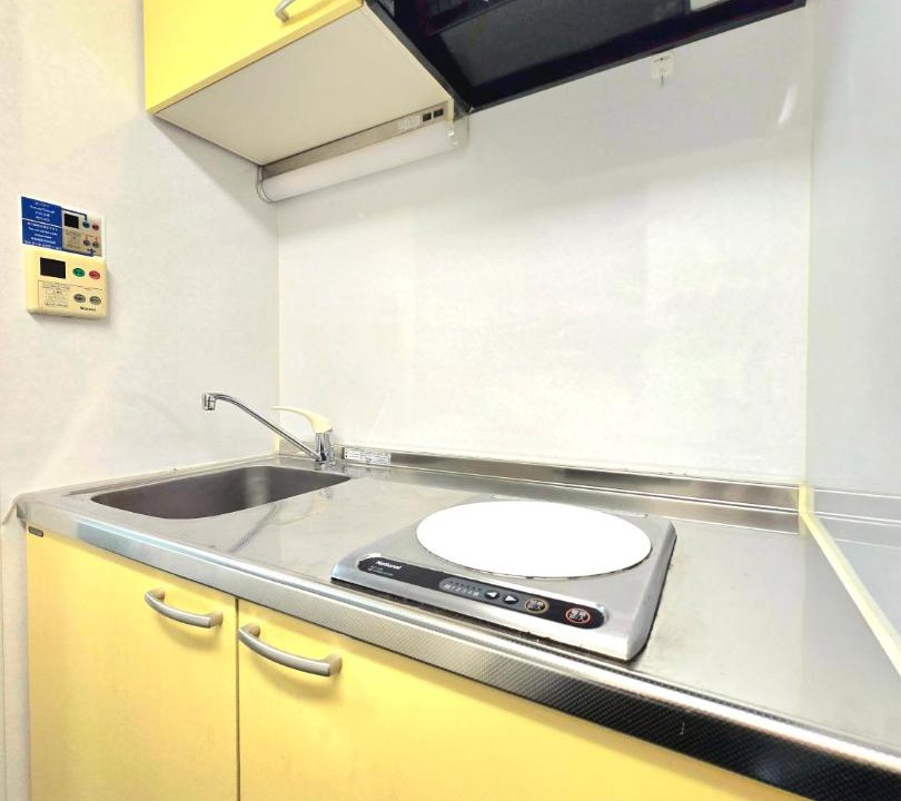 Photo of Kitchen in Naniwa