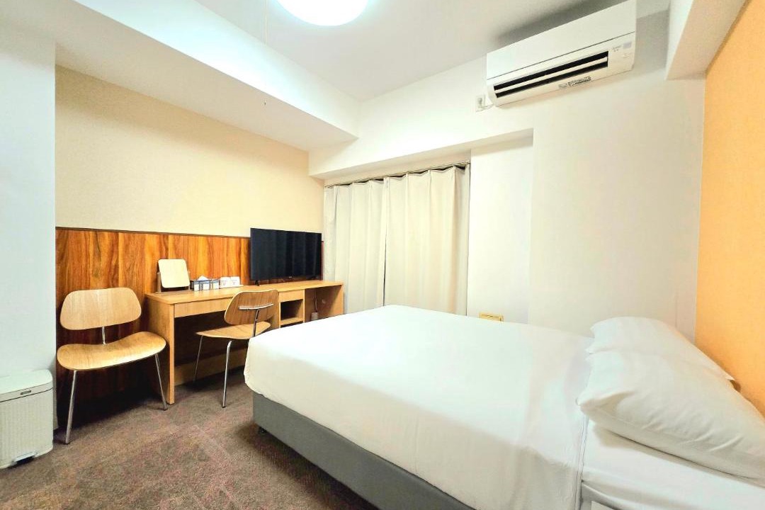 Photo of Bedroom in Naniwa