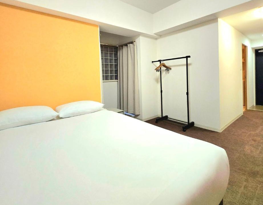 Photo of Bedroom in Naniwa