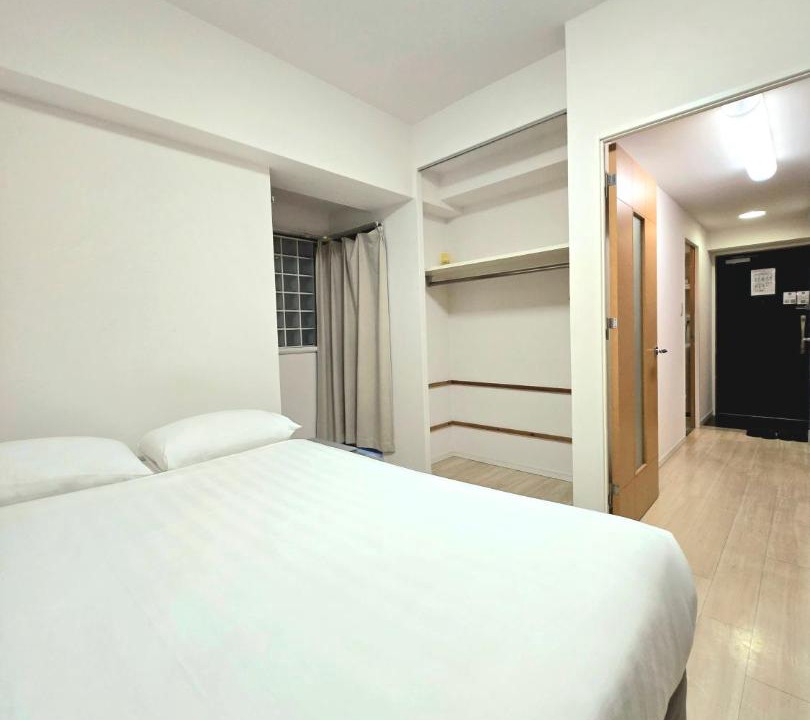 Photo of Bedroom in Naniwa