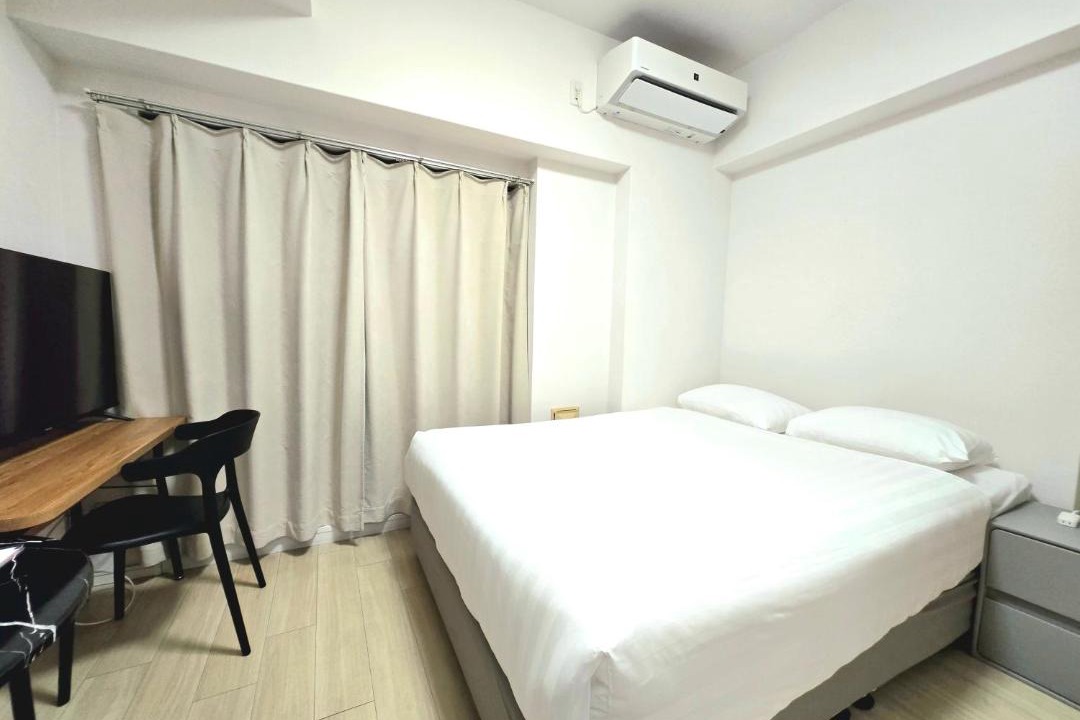 Photo of Bedroom in Naniwa