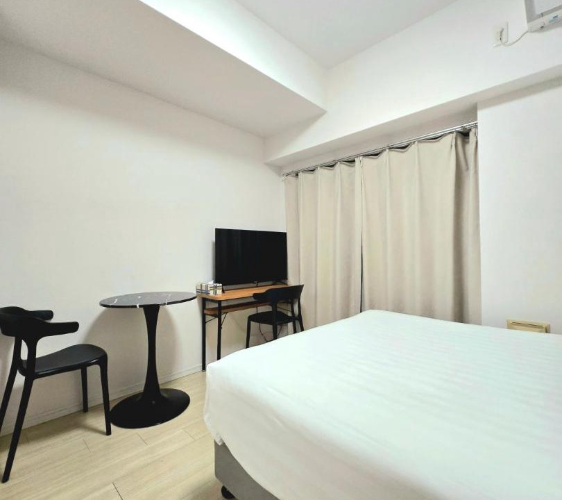 Photo of Bedroom in Naniwa