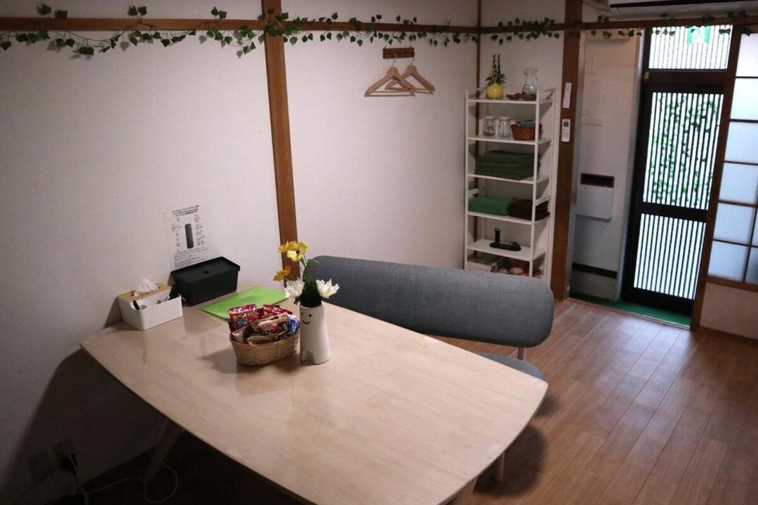 Photo of Others in Asahi
