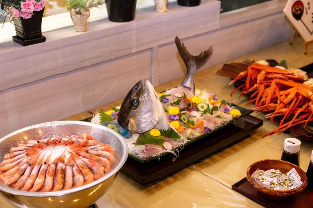 Photo of Others in Sakai