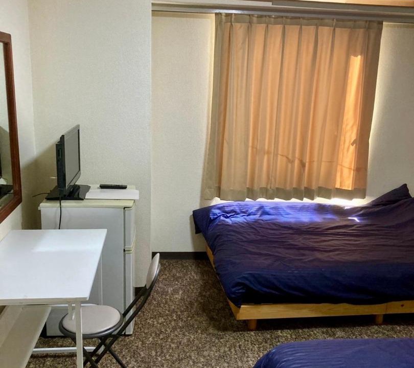 Photo of Bedroom in Taira