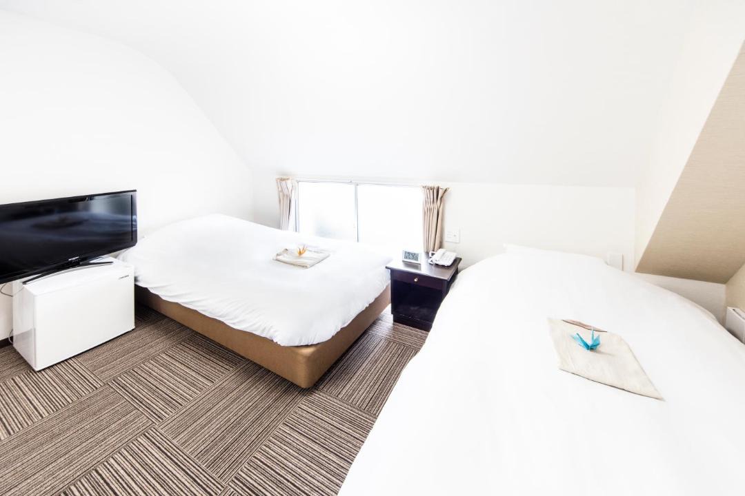 Photo of Bedroom in Hyakunincho