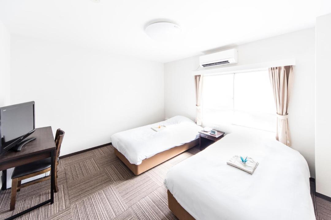Photo of Bedroom in Hyakunincho