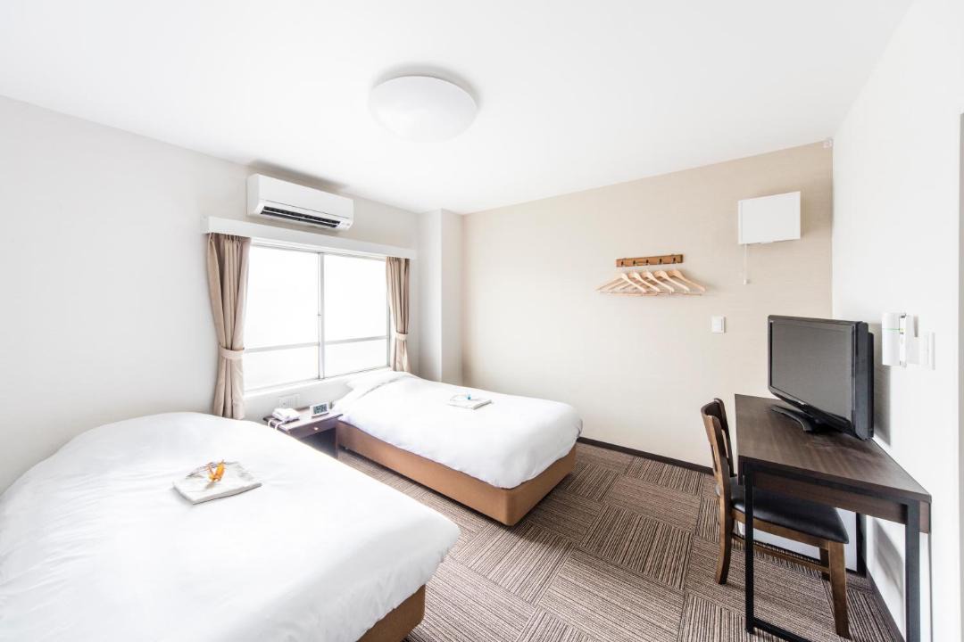 Photo of Bedroom in Hyakunincho