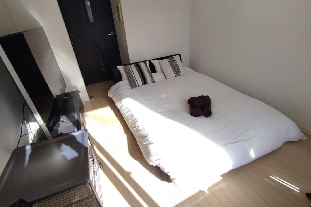 Photo of Bedroom in Dogenzaka