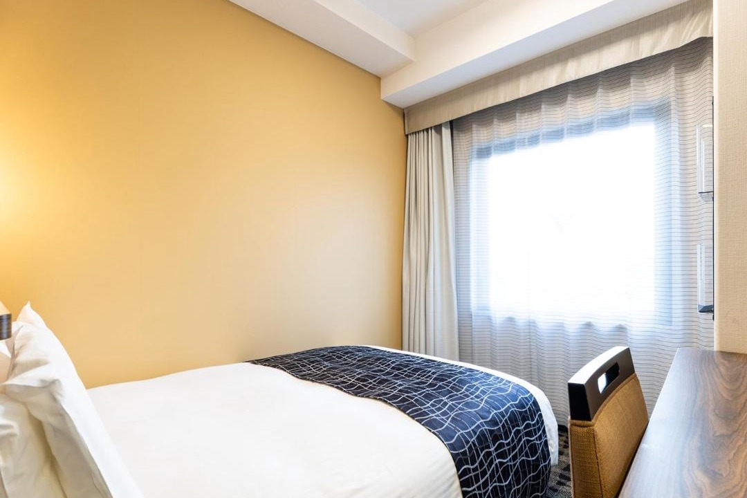 Photo of Bedroom in Toyama