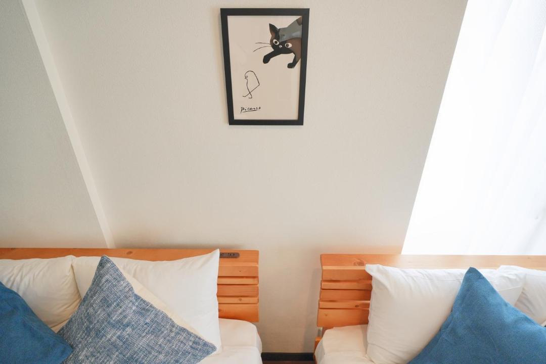 Photo of Bedroom in Minamikoiwa