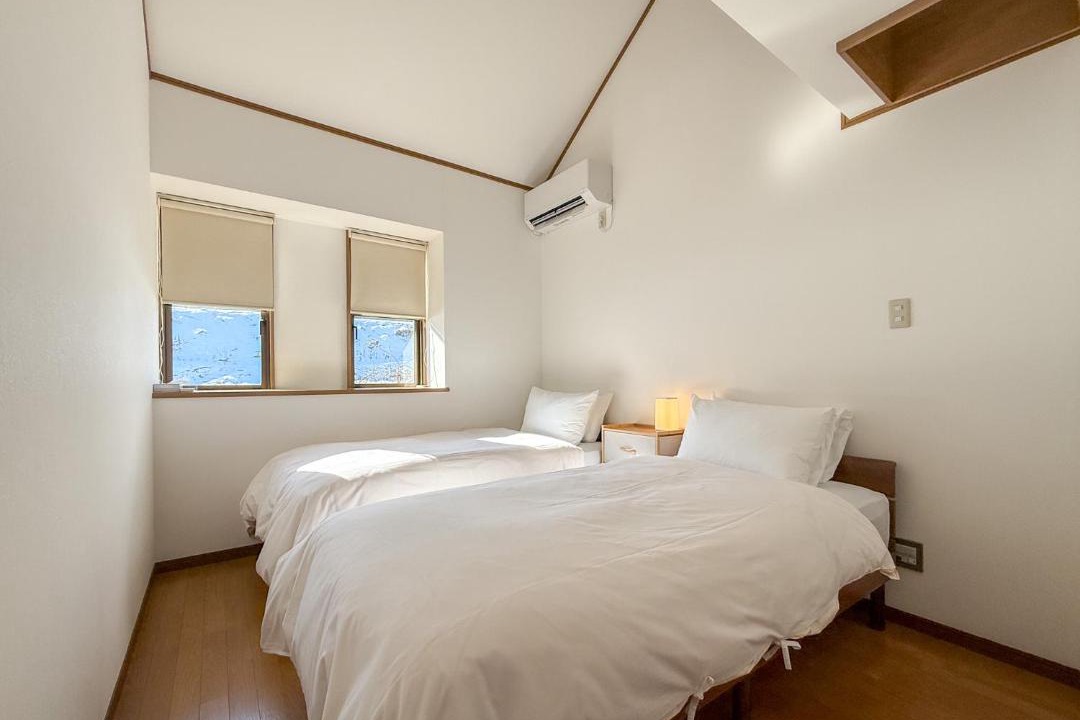Photo of Bedroom in Nishimachi