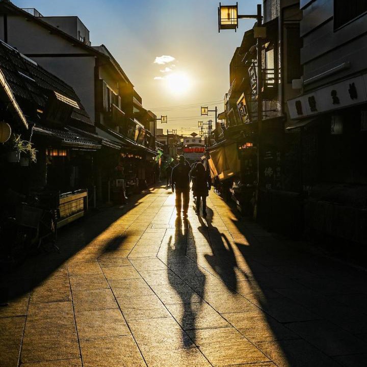 Photo of Others in Shibamata