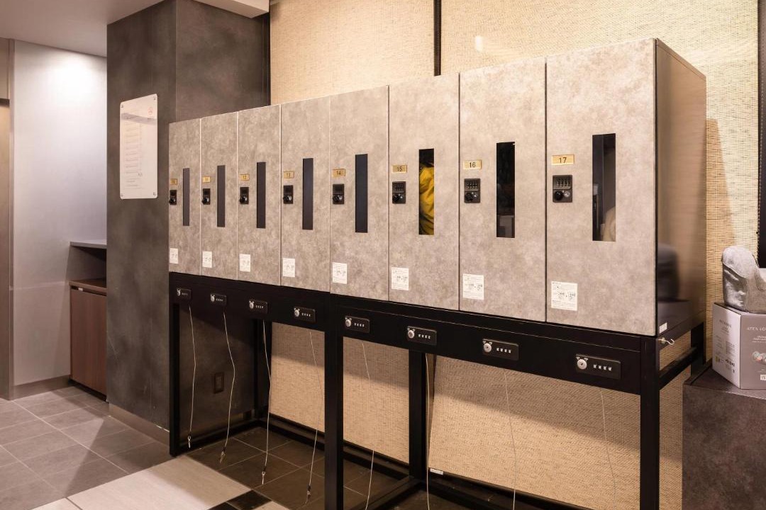 Photo of Bathroom in Iseshima Jindai Onsen