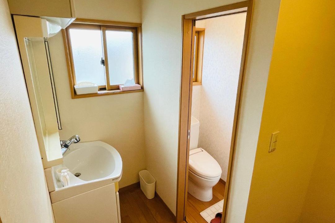 Photo of Bathroom in Kitakata