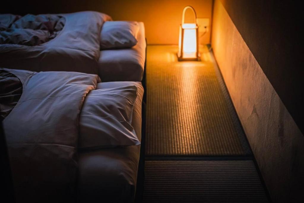Photo of Bedroom in Shimogyo