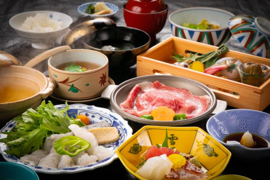 Photo of Kitchen in Shimogyo