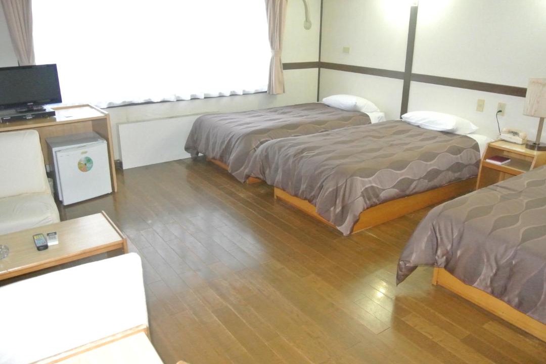 Photo of Bedroom in Moriyama