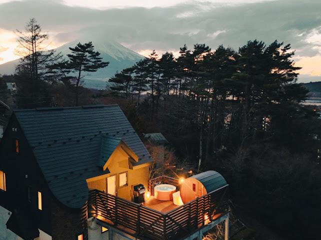 Photo of Others in Yamanakako
