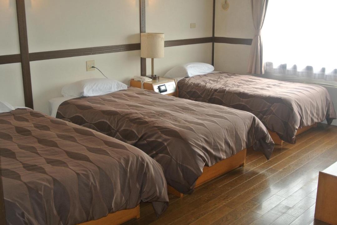 Photo of Bedroom in Moriyama