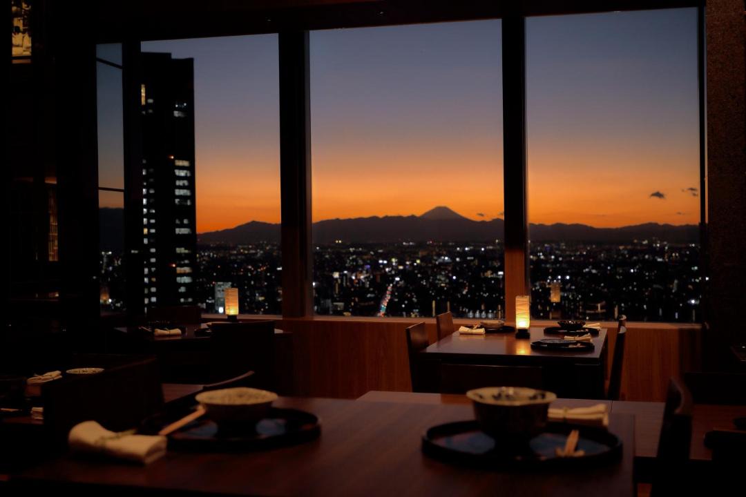 Photo of Others in Nishi-Shinjuku