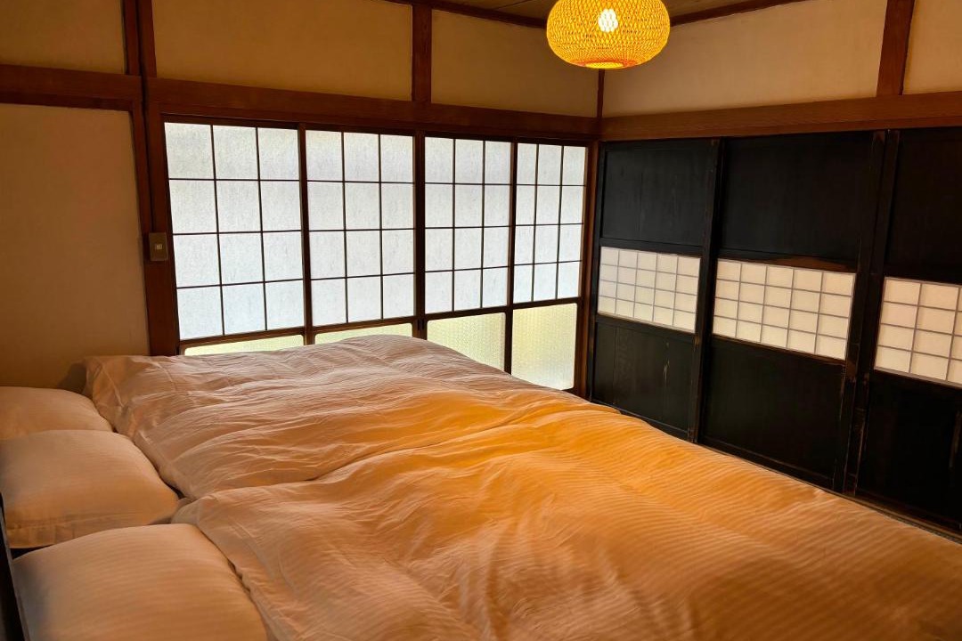 Photo of Bedroom in Kasumigaura