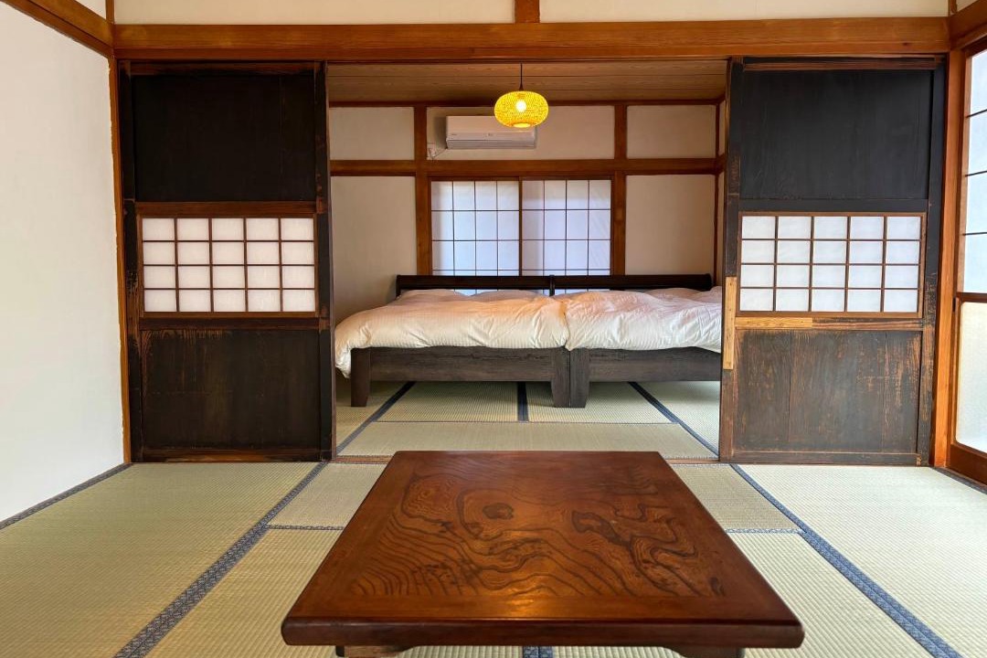 Photo of Bedroom in Kasumigaura