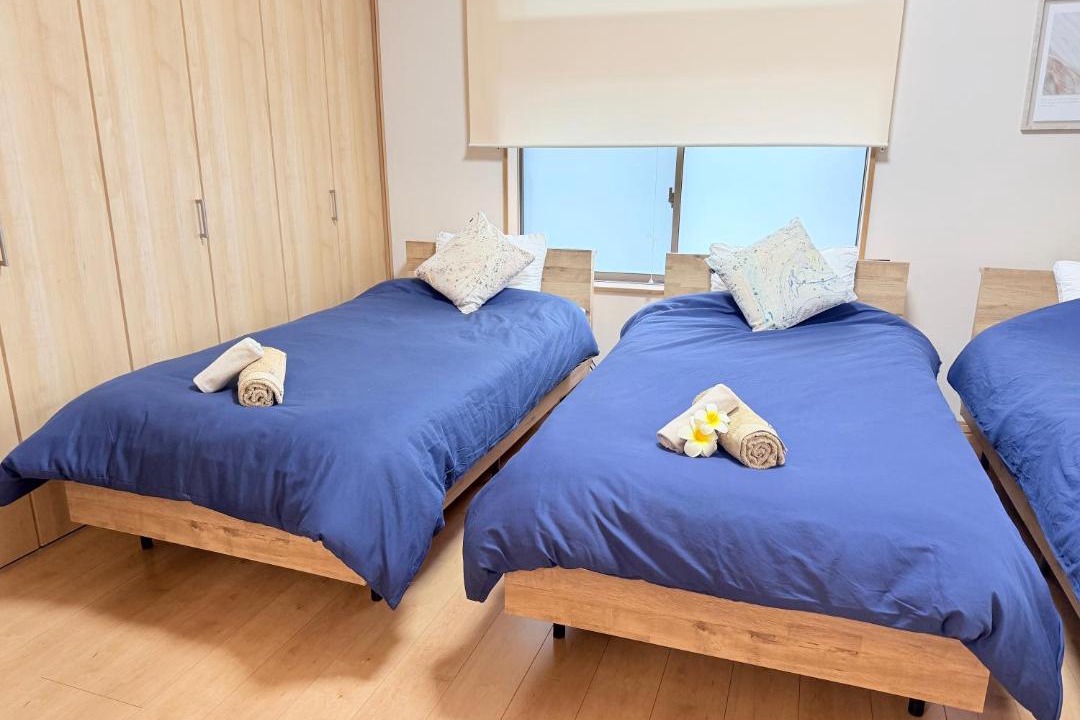 Photo of Bedroom in Kuwana