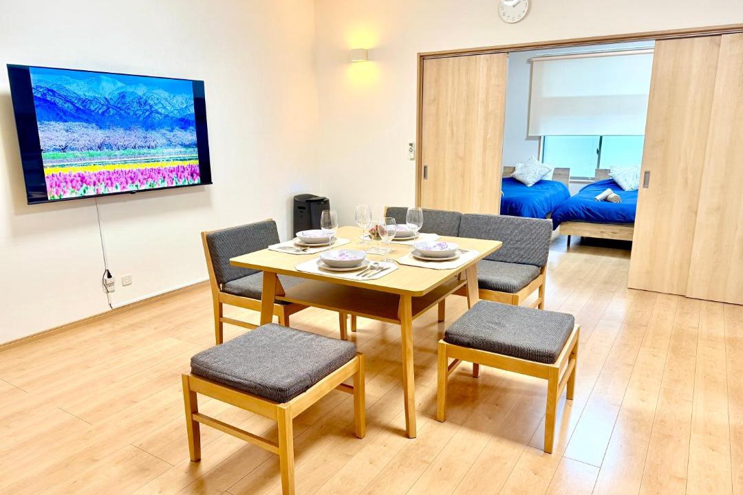 Photo of Livingroom in Kuwana