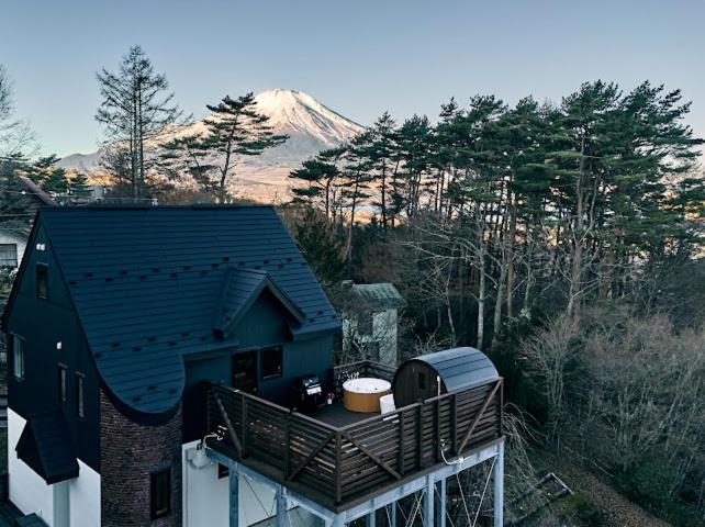 Photo of Others in Yamanakako